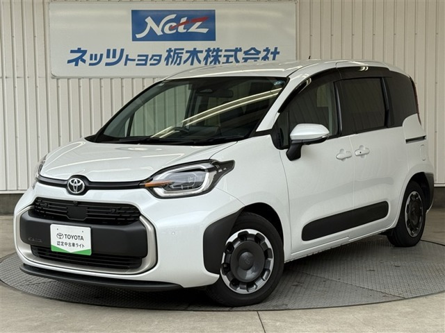 シエンタ ハイブリッド 1.5 Z