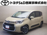 トヨタ シエンタ