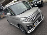 お車でのアクセスは、上信越自動車道【信州中野インター】から約5分。お気軽にご来店下さい。大きなスズキの看板が目印です。