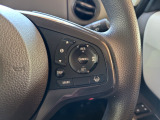 【アダプティブクルーズコントロール】前車に合わせ加減速、車線維持もサポート。高速道路での運転の負担を軽減します。