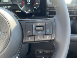 プロパイロット2.0搭載車です。(ご利用にはNissan Connectへの加入が必要です)