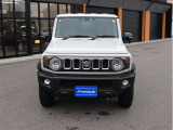 ジムニーノマド 1.5 FC 4WD