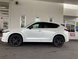 CX-5 2.2 XD ドライブ エディション 