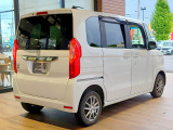N-BOX L 4WD 