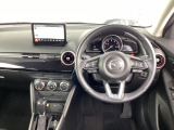 MAZDA2 1.5 15S ブラックトーンエディション 