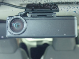 ◆【ドライブレコーダー】映像・音声などを記録する自動車用の装置です。もしもの事故の際の記録はもちろん、旅行の際の思い出としてドライブの映像を楽しむことができます。