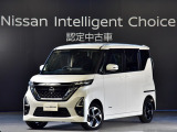 ご覧いただき、ありがとうございます。ルークスハイウィスターX 入荷しました。