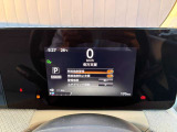 各種安全装備が付いているので安心してお乗り頂けます♪