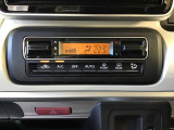 エアコンはオートエアコンです☆快適な空間で運転していただけます☆