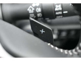 パドルシフト付でスポーティな運転が楽しめます