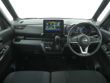 NISSAN U-CARS クオリティショップ認定店です。「安心・信頼・満足」をお届けいたします。