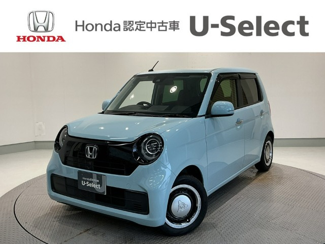 N-ONE  660 オリジナル