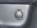 シガーソケット用の充電器が使用可能です!