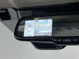 【全周囲カメラ】車両周囲の障害物の位置をモニターでチェックすることができます☆運転中や駐車時などの周囲の安全をサポートしてくれます☆