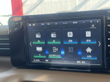メモリーナビ(テレビ付)搭載で、初めての道や遠出でも安心です!Bluetoothが使えるので、好きな音楽を聴きながら楽しいドライブを♪