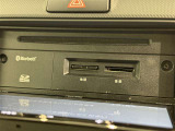 CD再生機能付き!