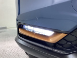 LEDヘッドライト☆HIDヘッドライトより省電力かつ、ライトを点けた際の立ち上がりも早いです☆寿命も長いのでお財布にも優しいオススメ装備☆