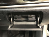 【ETC車載器(ビルトイン)】高速・有料道路の料金所をキャッシュレス、スムーズに通過可能です。