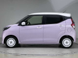 納車前に正規ディーラー整備士による徹底的な点検を行います★
