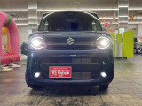 届出済 未使用車は新車の香りがします!中古車のようにタバコ臭い心配がありません。