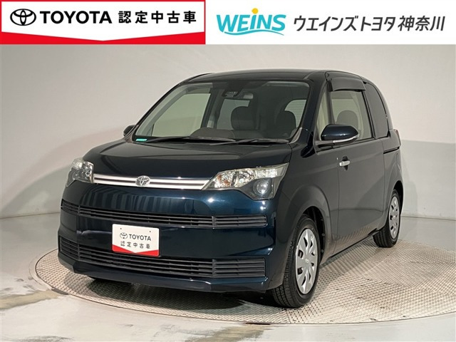 スペイド 1.5 X