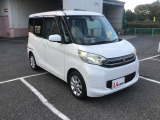 eKスペース G スタイルエディション