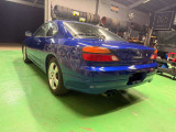 1999 Nissan Silvia 2.0 Spec R photo 3