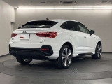 Q3スポーツバック ダイナミック エディション 