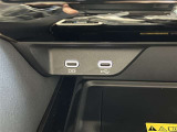 携帯の充電に利用が可能です!