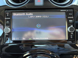 【Bluetooth対応】携帯電話でハンズフリー通話はもちろん、音楽データをワイヤレスで再生することができます♪