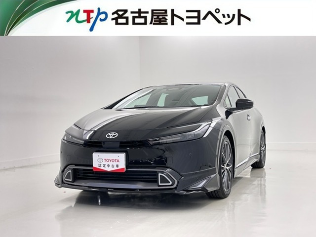 プリウス 2.0 Z 