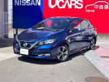 日産中古車ワイド保証 「12ヶ月・走行距離無制限」 (別途費用にて保証の1年or2年延長が可能です) ・納車後1ヶ月or1000km時の無料点検もお付けしております。