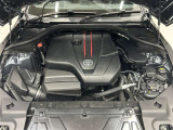 2.0L直列4気筒ターボエンジン車です。(B48)
