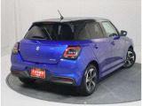 スイフト 1.2 ハイブリッド(HYBRID) MZ 