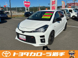 トヨタ ヴィッツ