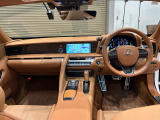 LC 500 