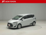 シエンタ  ハイブリッド 1.5 ファンベース G