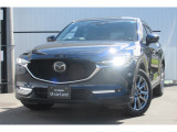 令和3年式CX-5XDエクスクル-シブモードAWDが入荷しました!