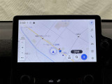 ディスプレイオーディオを装備。スマホとクルマをつなぐことで、これまでのナビに加えて、いろんなサービスが楽しめます。