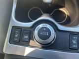 運転モード切替ダイヤル