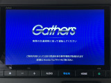 Honda CONEECT対応で、更に便利が広がったナビディスプレーです♪もちろんFM/AMラジオもお聞きいただけますよ♪