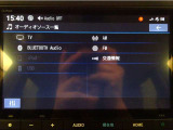 Bluetooth付きです♪