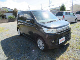 フレア カスタムスタイル HS 4WD
