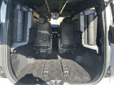 シートのアレンジ機能で、大きな荷物も収納安心!☆詳しくは無料通話0078-6003-827541 相模原ICすぐ