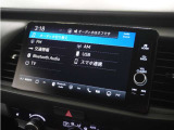 ◆Bluetooth Audio対応◆各種オーディオソースで退屈のないドライブをお楽しみください♪