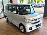 N-BOX L 4WD 