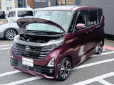 納車以降、お車のメンテナンスは自宅近所の日産サービス拠点にて承ります。専門の教育を受けたサービスフロント&メカニックが無料1ヶ月点検から法定/車検整備、万一の故障・不具合の修理まで全て担当いたします。