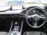 MAZDA3ファストバック 1.8 XD ドライブ エディション 