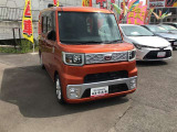 ウェイク X 4WD 