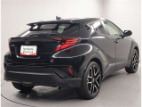 C-HR 1.2 S-T GR スポーツ 